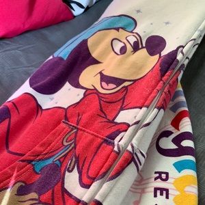 Disney Zip up